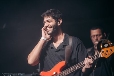 Concert 16