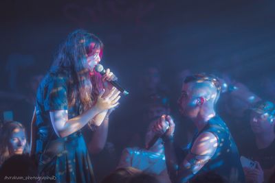 Concert 8